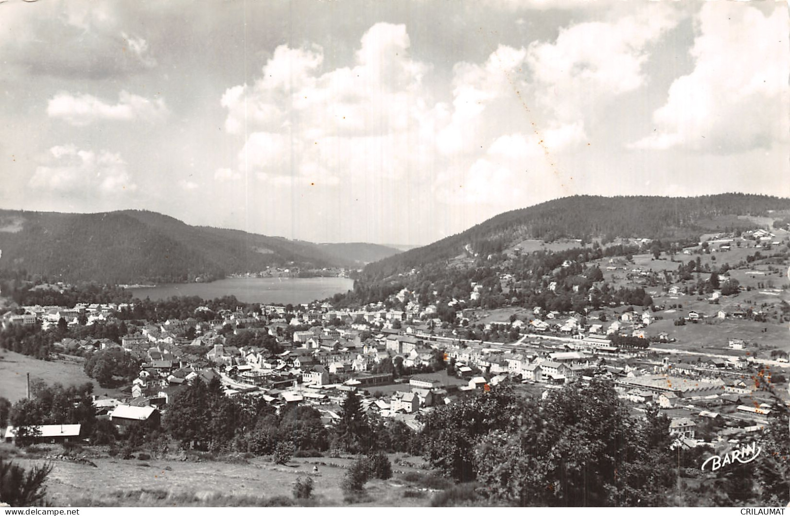 88-GERARDMER-N°5145-E/0265 - Gerardmer