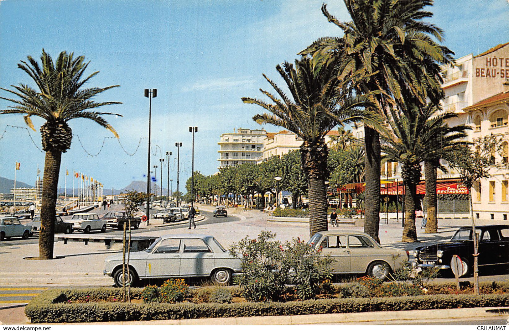 83-SAINT RAPHAEL-N°5145-E/0101 - Saint-Raphaël