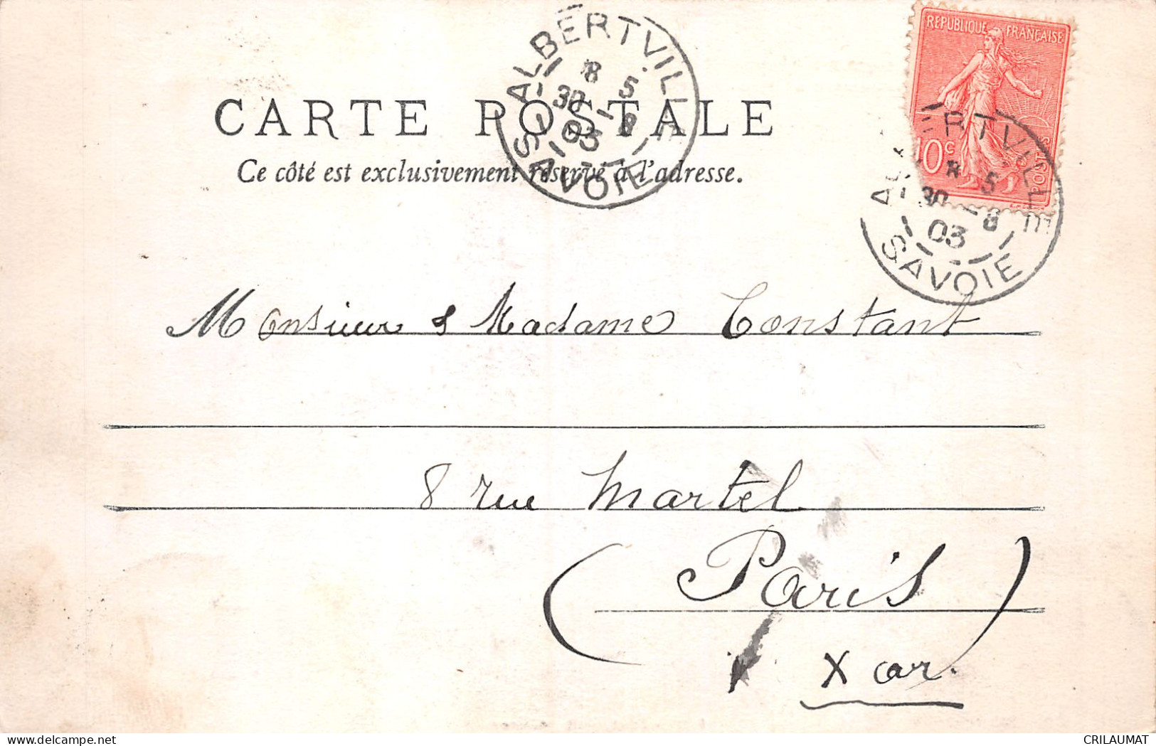 73-LA ROCHE POURRIE-N°5145-E/0029 - Other & Unclassified