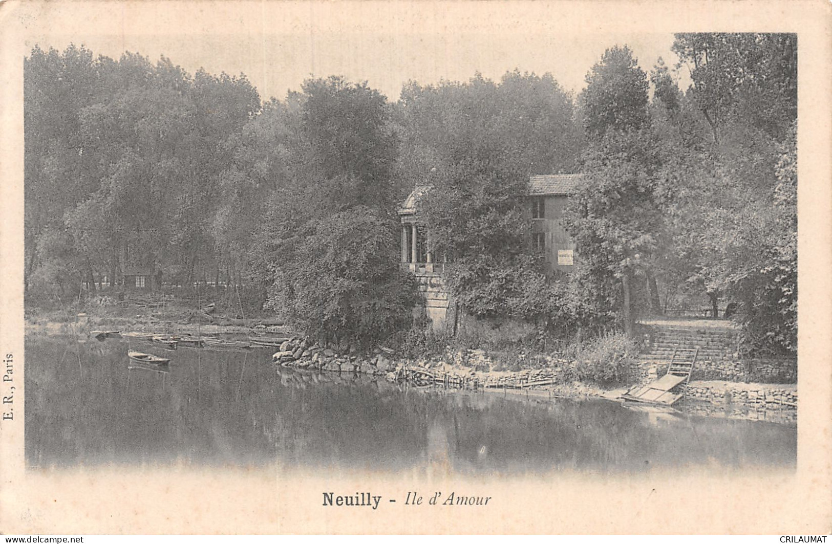 92-NEUILLY-N°5145-D/0269 - Neuilly Sur Seine