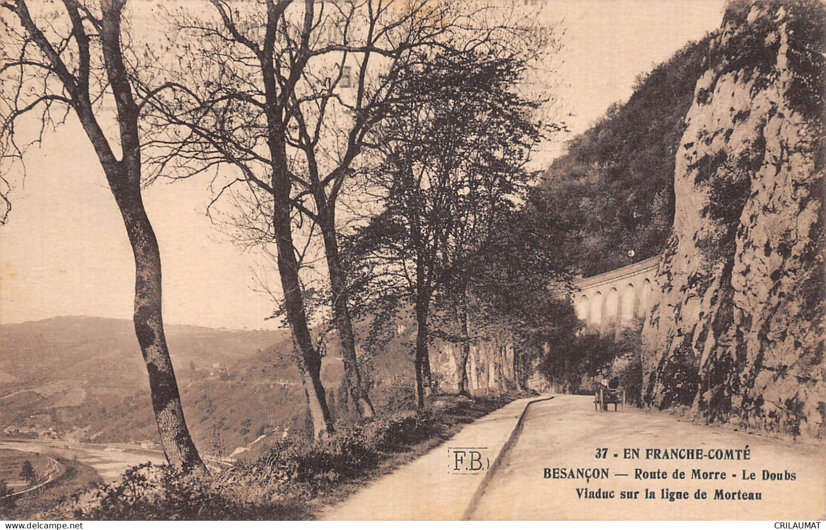 25-BESANCON-N°5145-D/0211 - Besancon