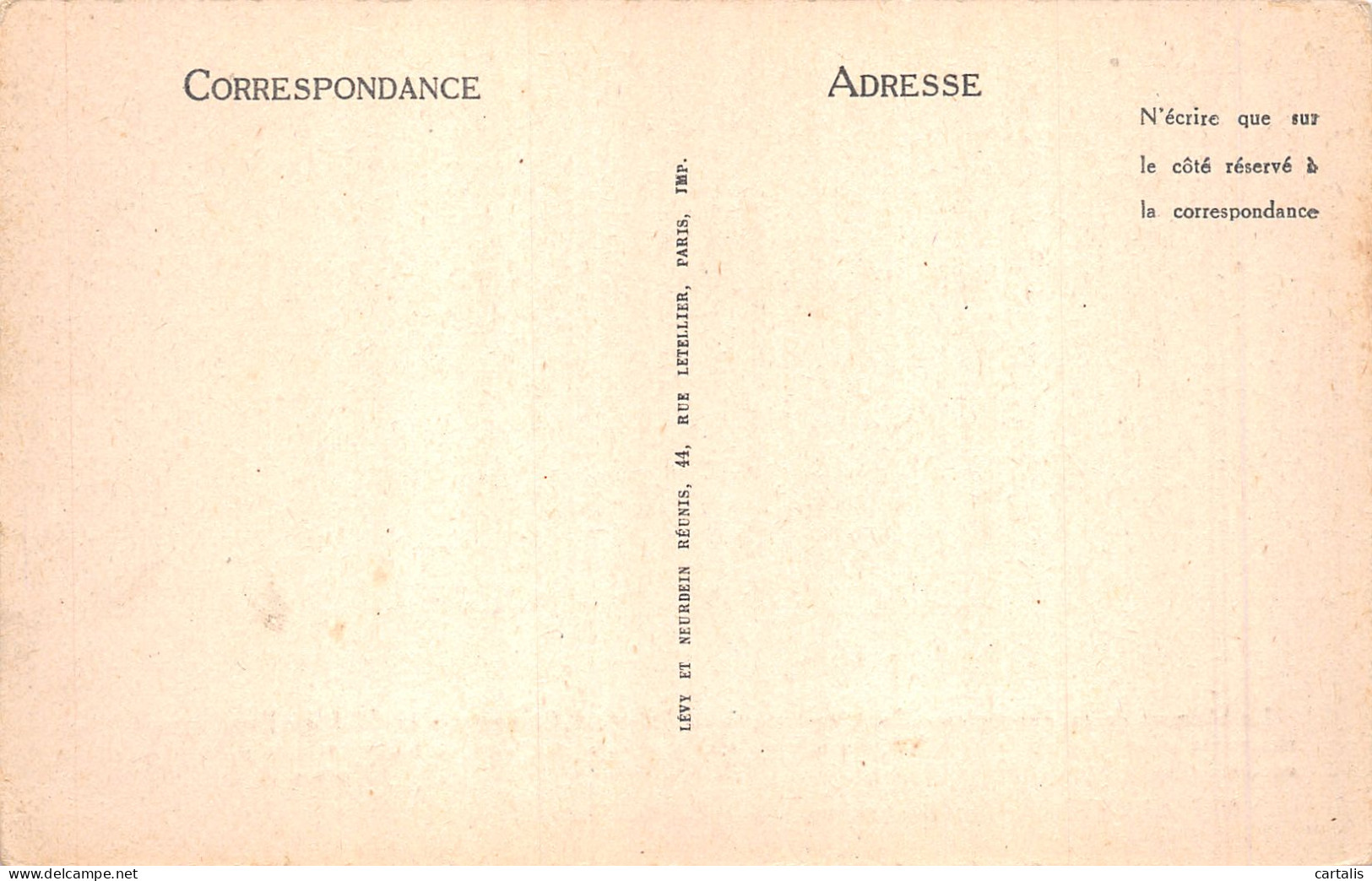 89-AUXERRE-N°4199-E/0017 - Auxerre