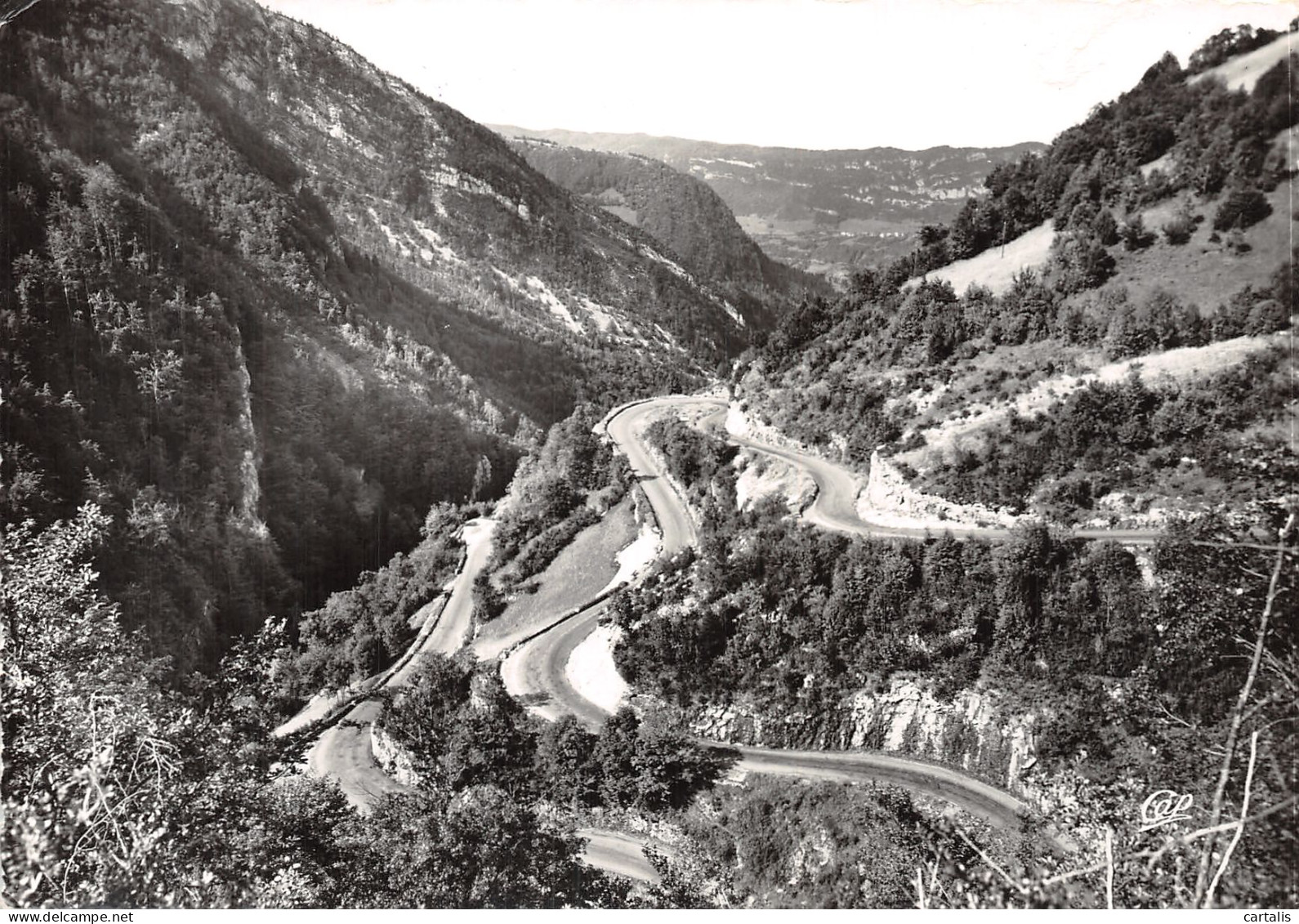 01-COL DE LA FAUCILLE-N°4199-D/0365 - Sin Clasificación