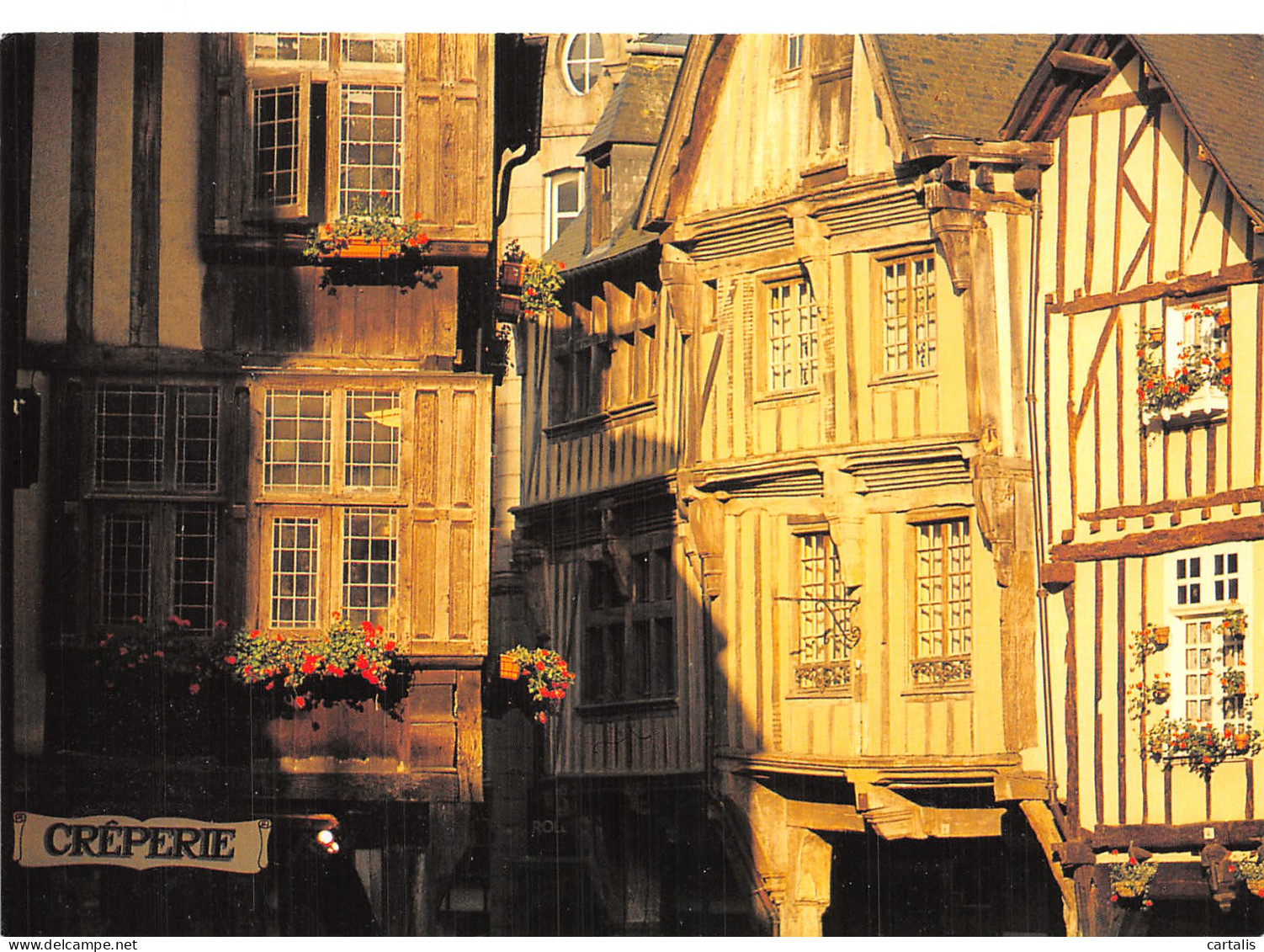 22-DINAN-N°4199-D/0313 - Dinan