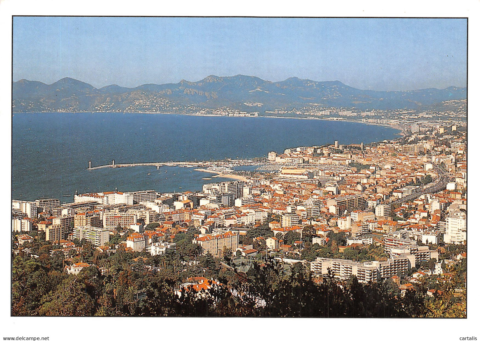 06-CANNES-N°4199-D/0271 - Cannes