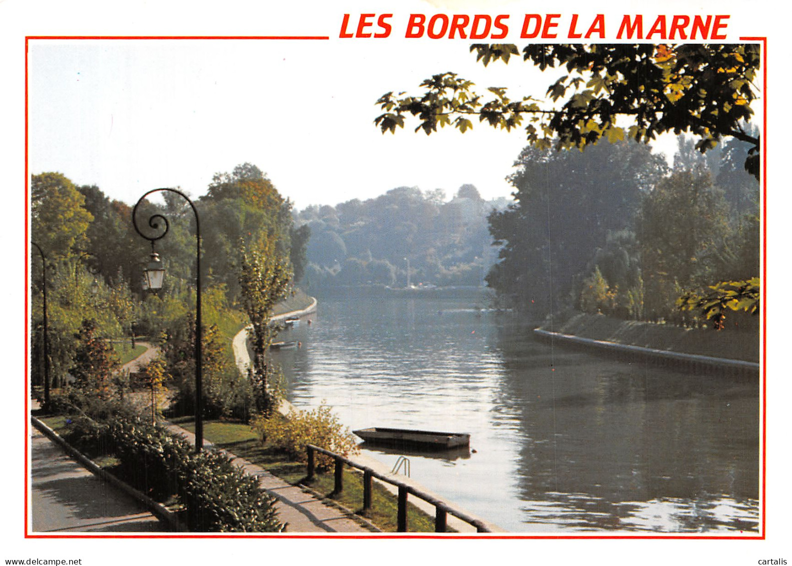 94-MARNE-N°4199-D/0255 - Andere & Zonder Classificatie