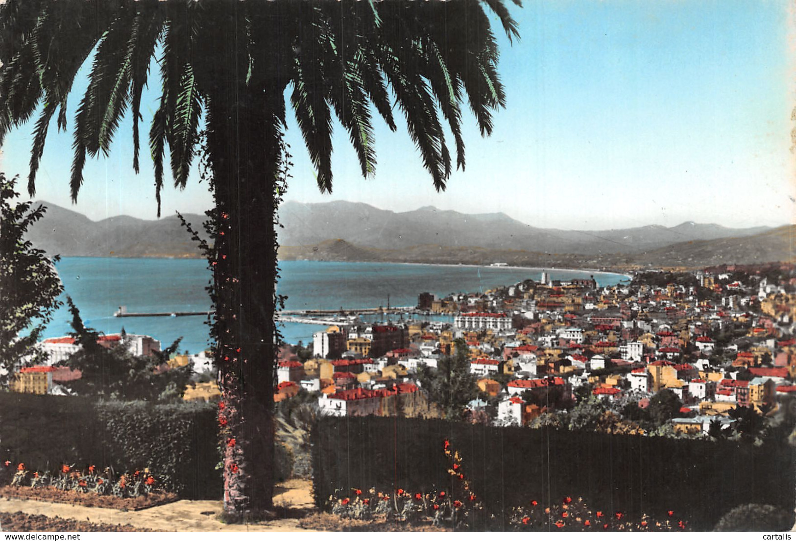 06-CANNES-N°4199-D/0145 - Cannes