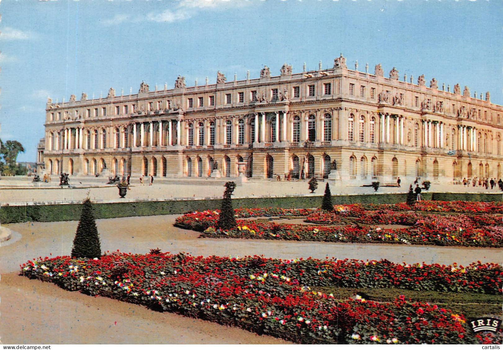 78-VERSAILLES-N°4199-D/0101 - Versailles