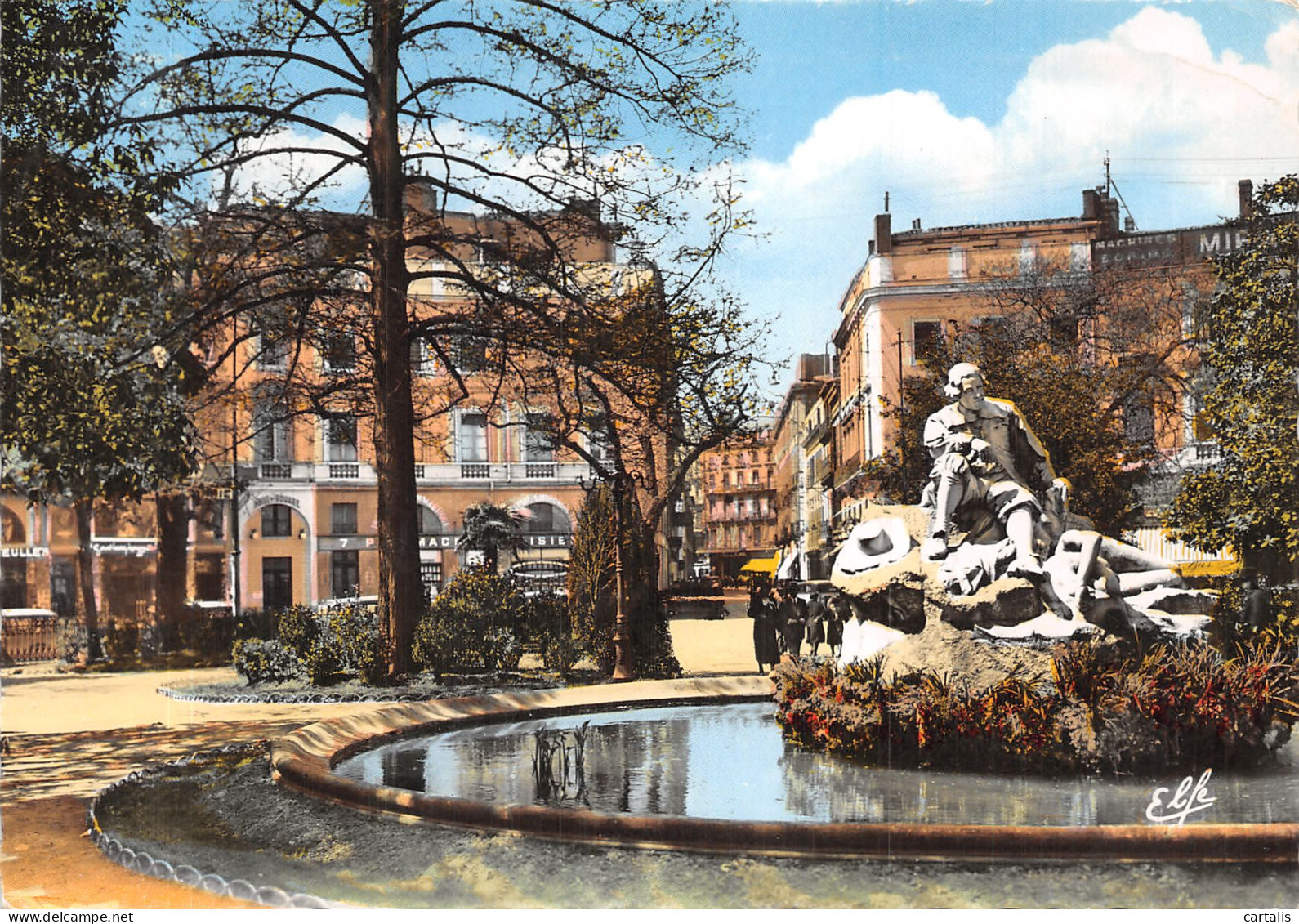 31-TOULOUSE-N°4199-D/0081 - Toulouse