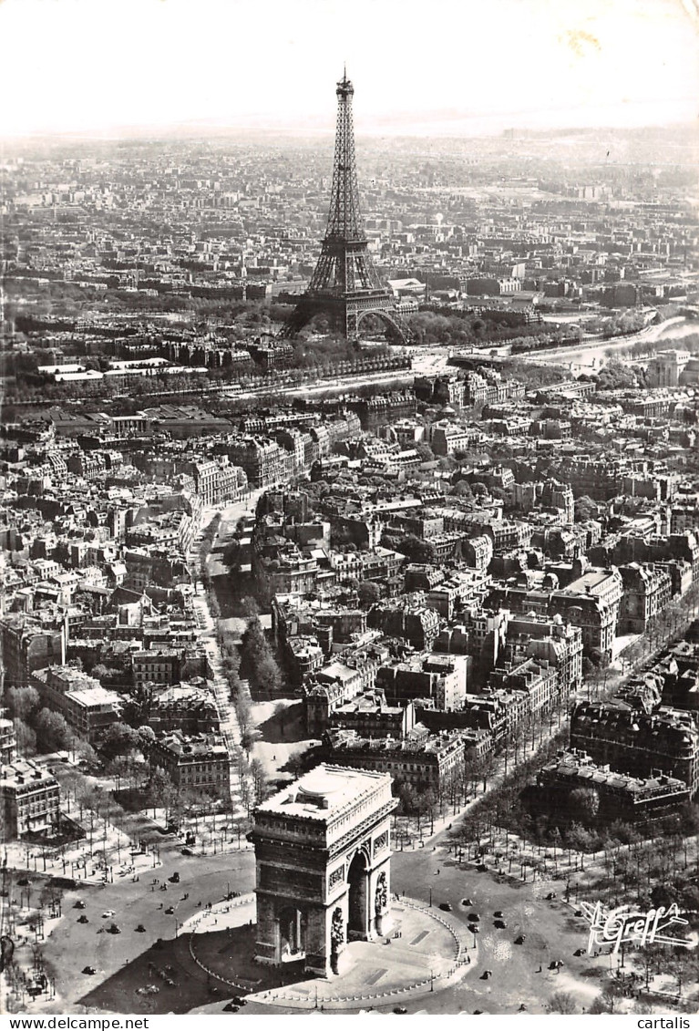 75-PARIS -N°4199-C/0111 - Sonstige & Ohne Zuordnung