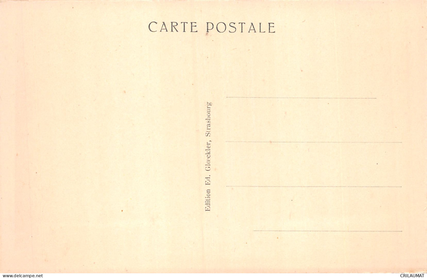 67-MONT SAINTE ODILE-N°5145-H/0399 - Sonstige & Ohne Zuordnung