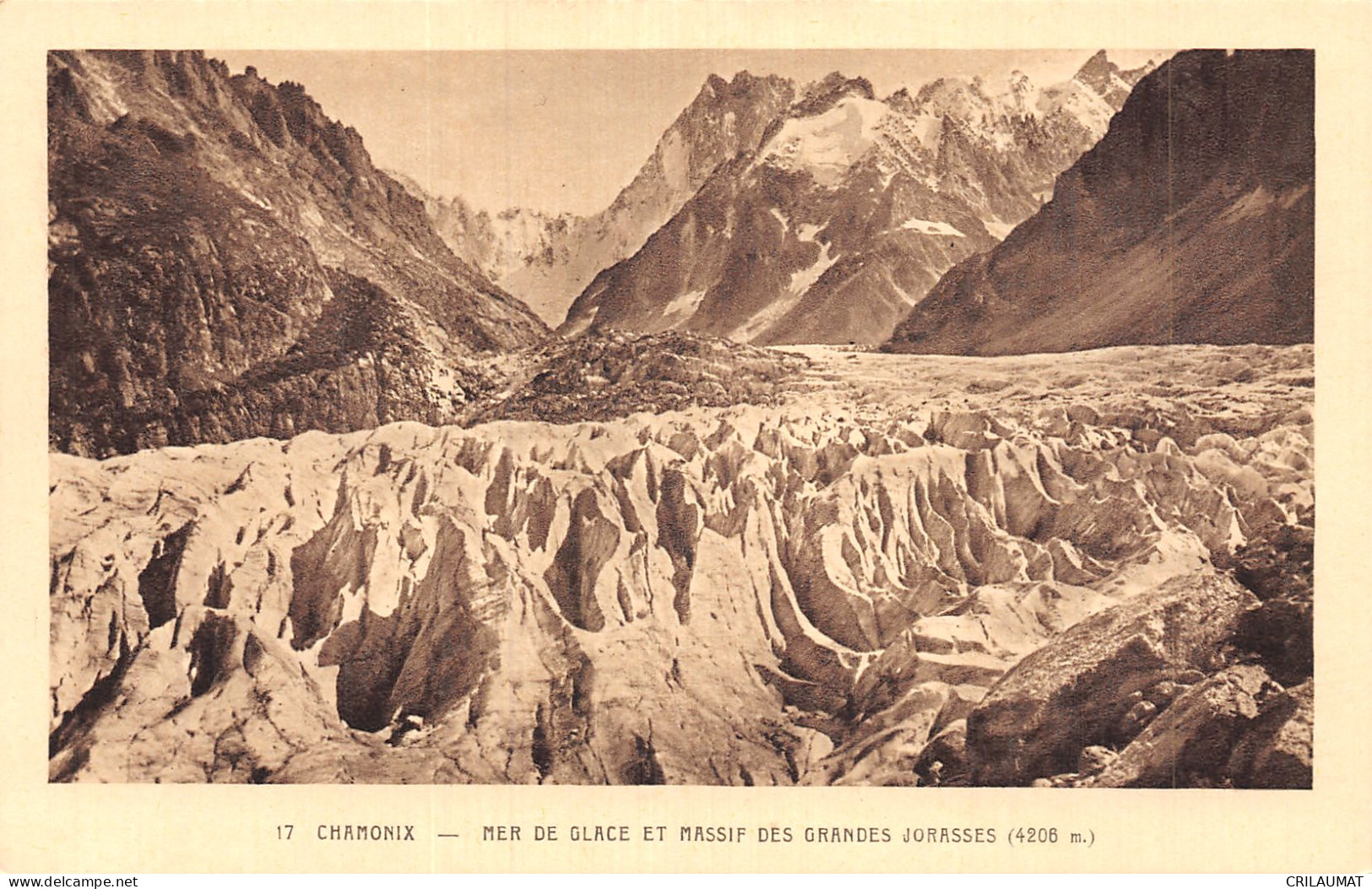 74-CHAMONIX-N°5145-H/0283 - Chamonix-Mont-Blanc