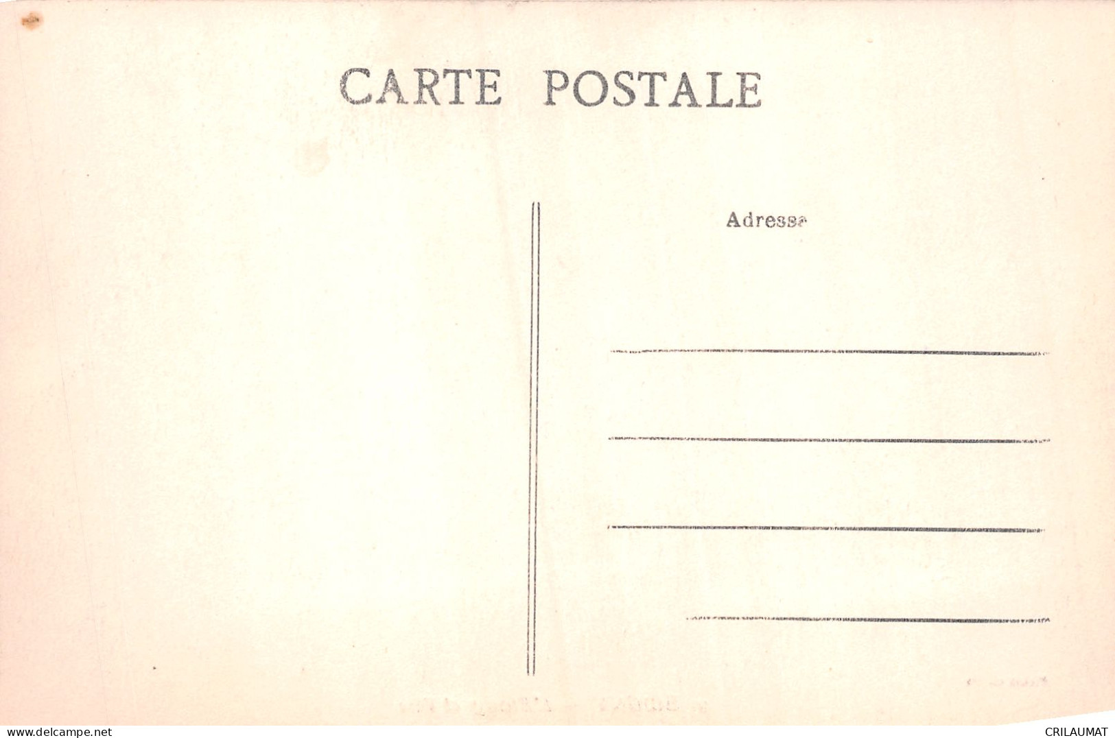 10-BLIGNY-N°5145-H/0063 - Other & Unclassified