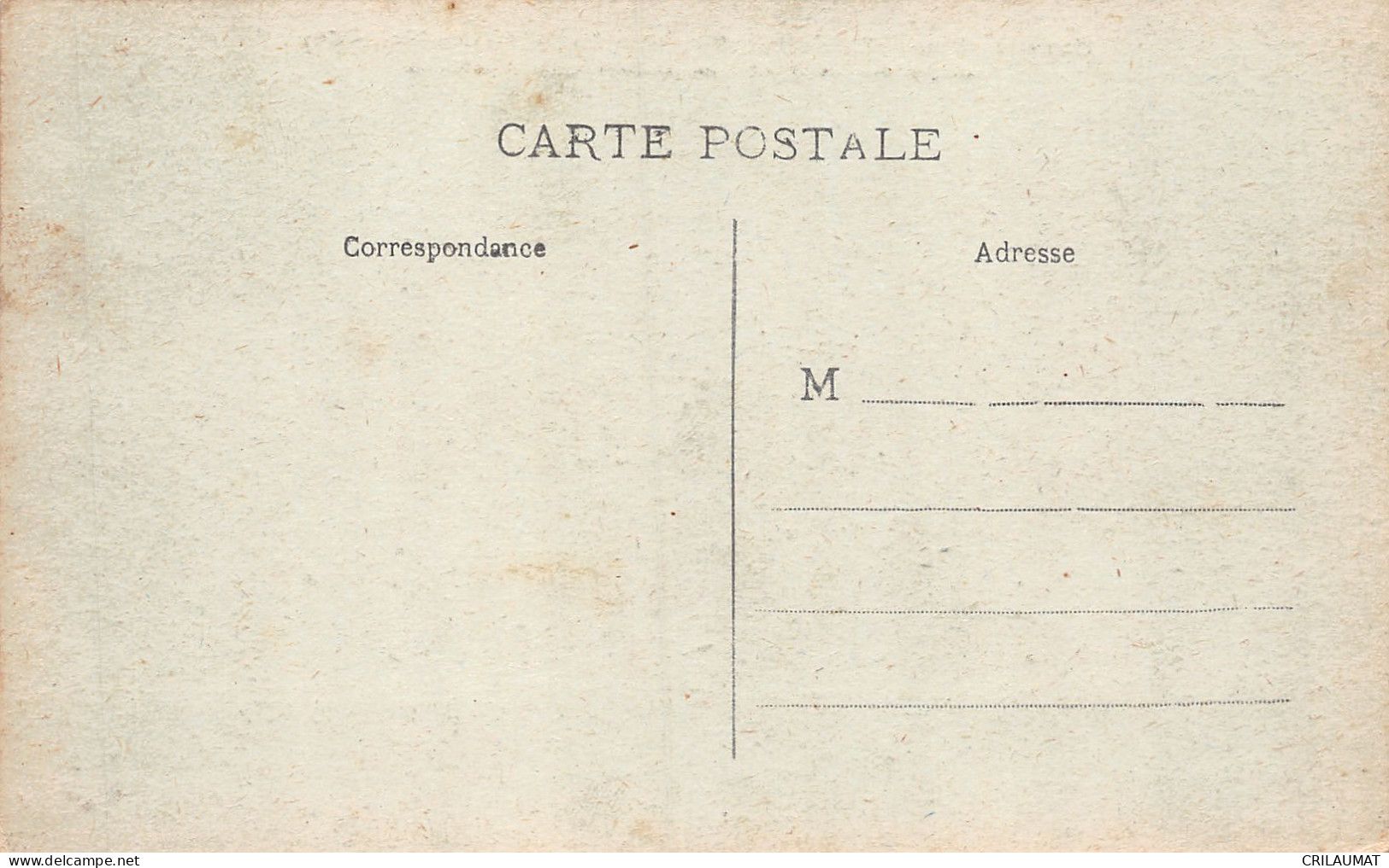 65-COL D ASPIN-N°5145-G/0267 - Other & Unclassified