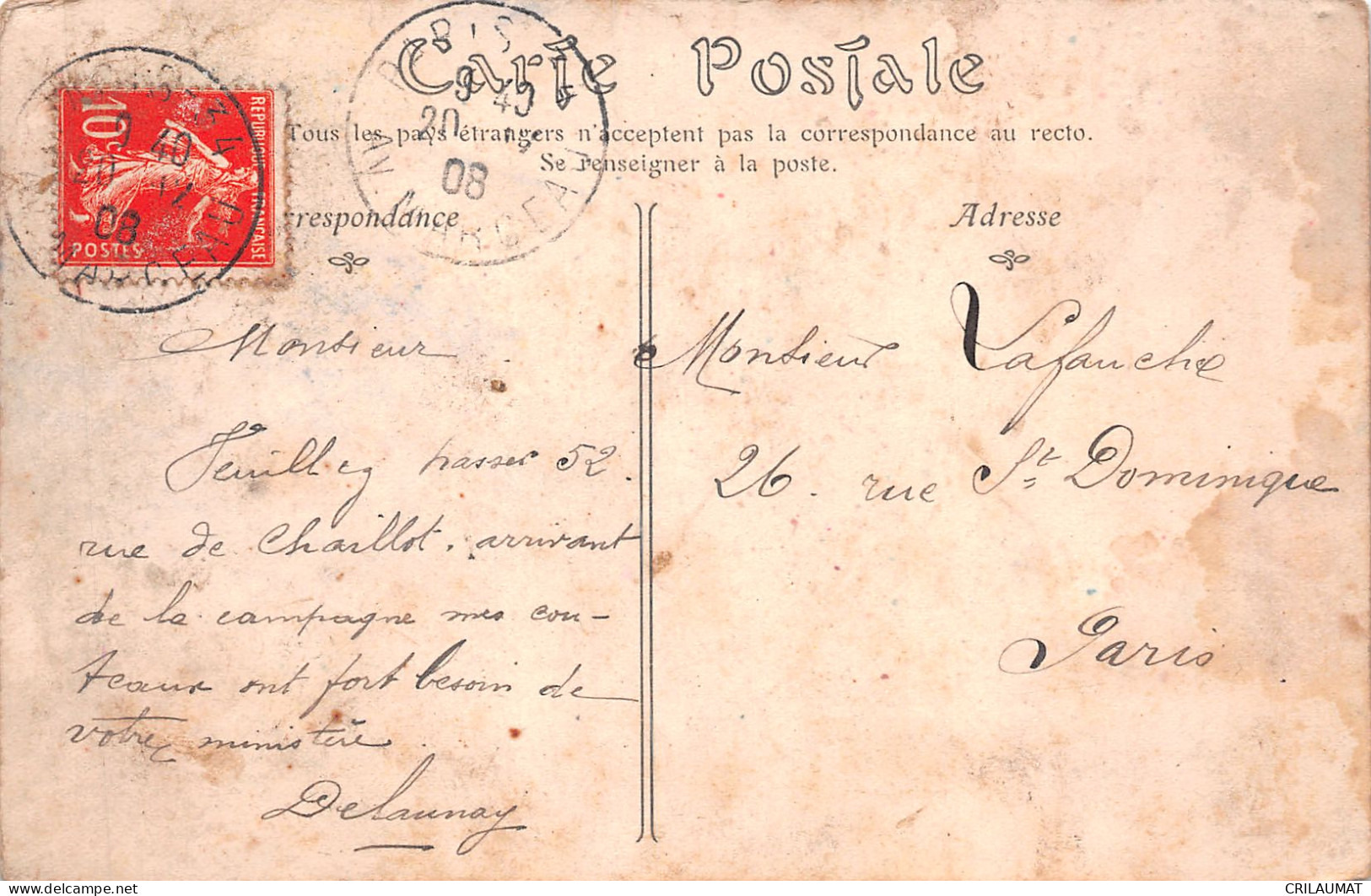 60-SENLIS-N°5145-G/0175 - Senlis