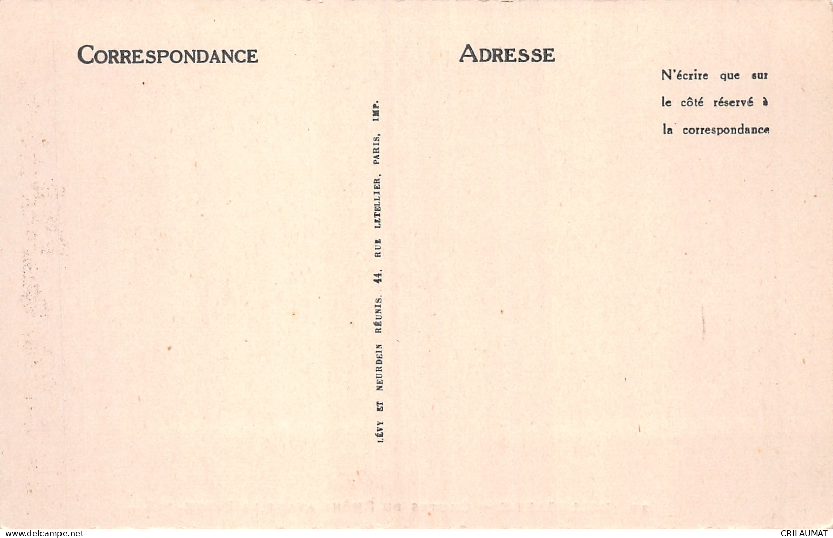 01-BELLEGARDE-N°5145-G/0103 - Zonder Classificatie