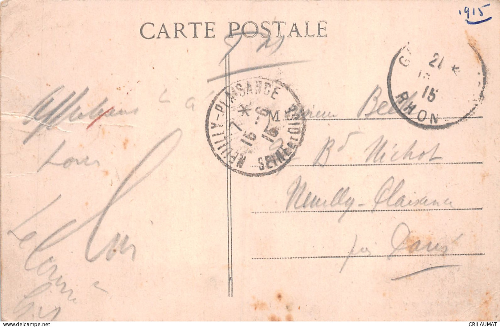 01-BOURG-N°5145-G/0099 - Other & Unclassified