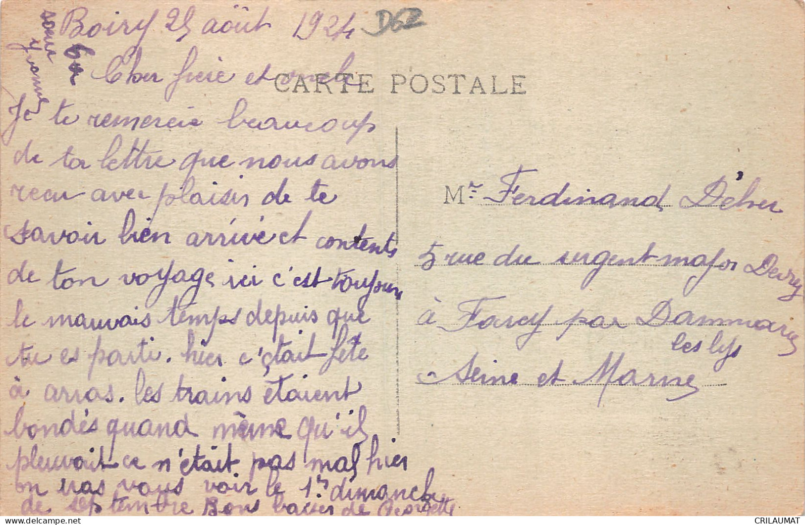 62-NOTRE DAME DE LORETTE-N°5145-F/0385 - Other & Unclassified