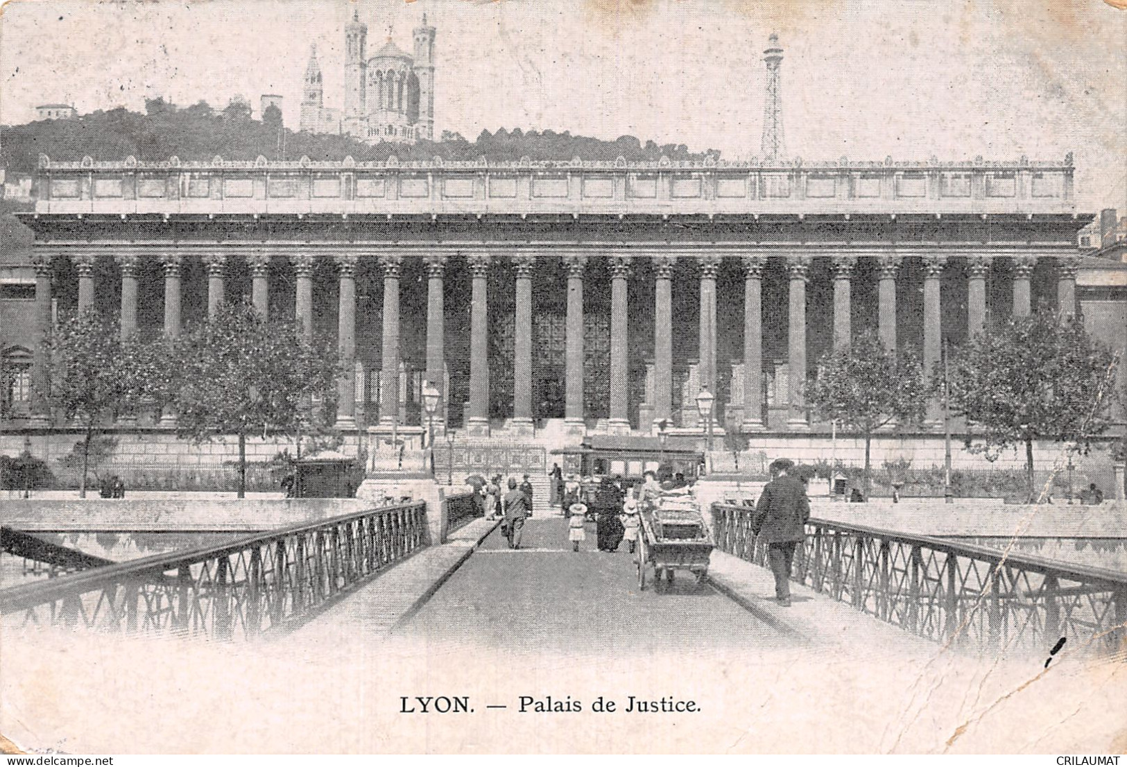 69-LYON-N°5145-F/0367 - Sonstige & Ohne Zuordnung