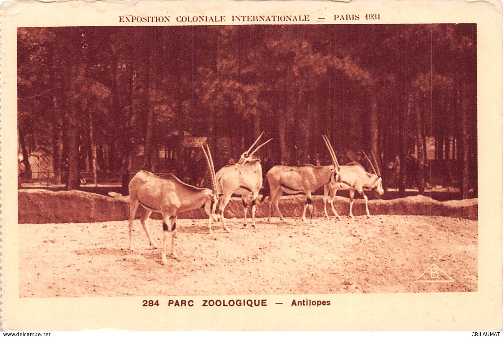 75-PARIS EXPOSITION COLONIALE INTERNATIONALE-N°5145-F/0327 - Expositions