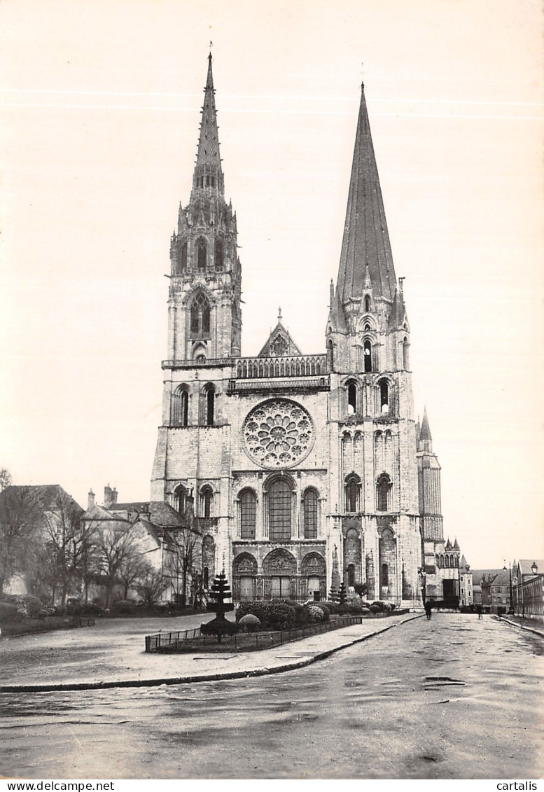 28-CHARTRES-N°4200-B/0053 - Chartres