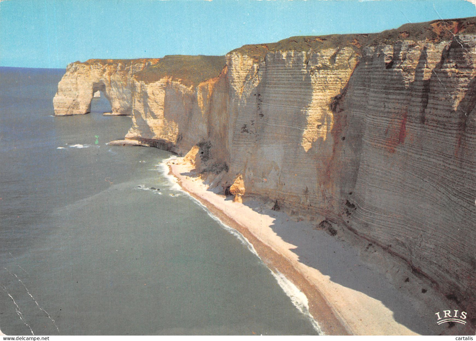 76-ETRETAT-N°4200-A/0257 - Etretat