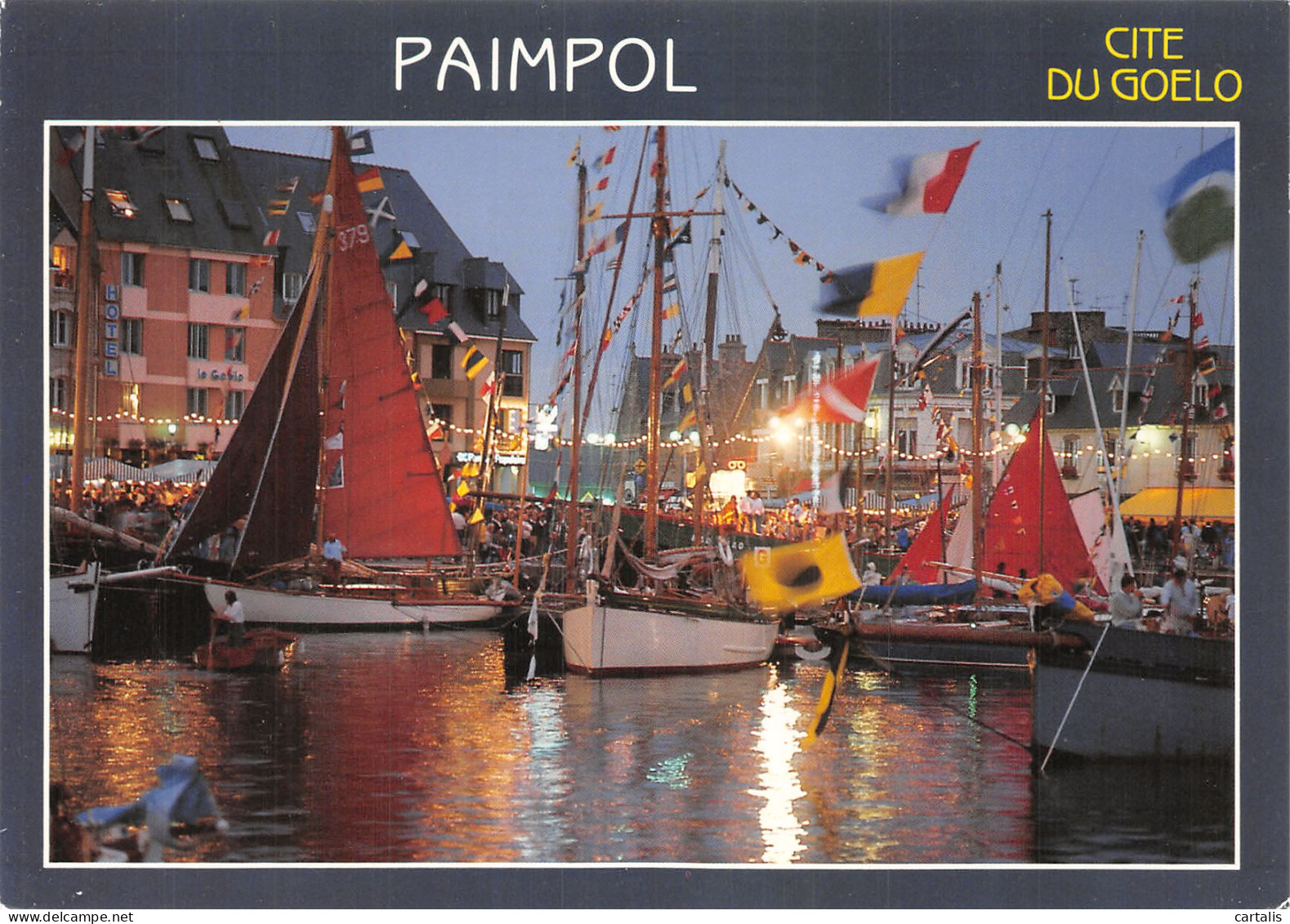 22-PAIMPOL-N°4200-A/0075 - Paimpol
