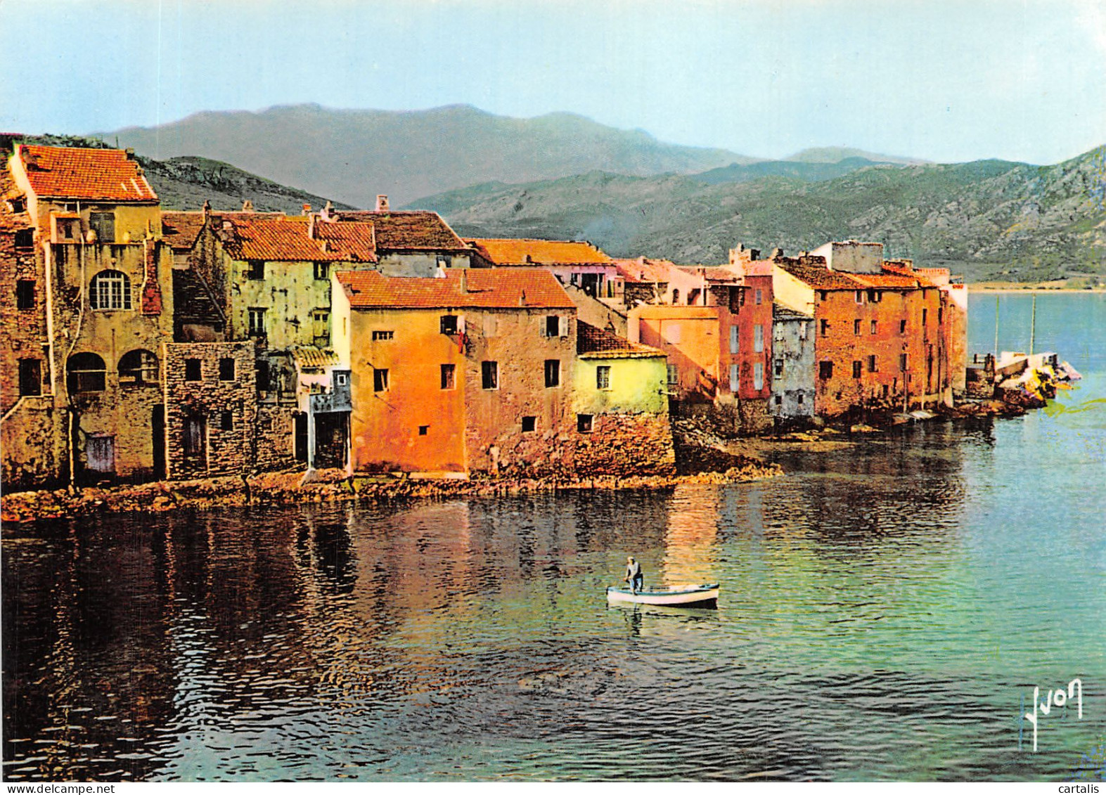 20-SAINT FLORENT-N°4200-A/0067 - Altri & Non Classificati