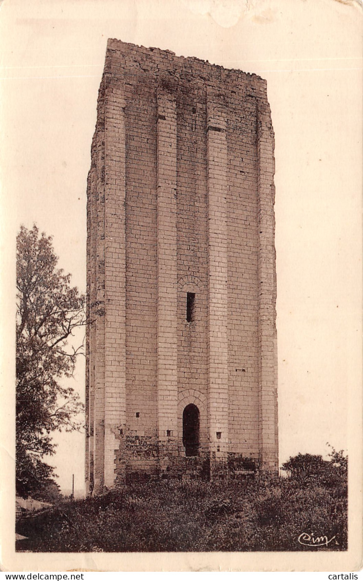 86-LOUDUN-N°4199-E/0255 - Loudun