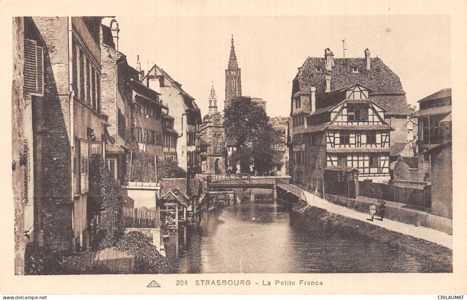 67-STRASBOURG-N°5146-C/0321 - Strasbourg