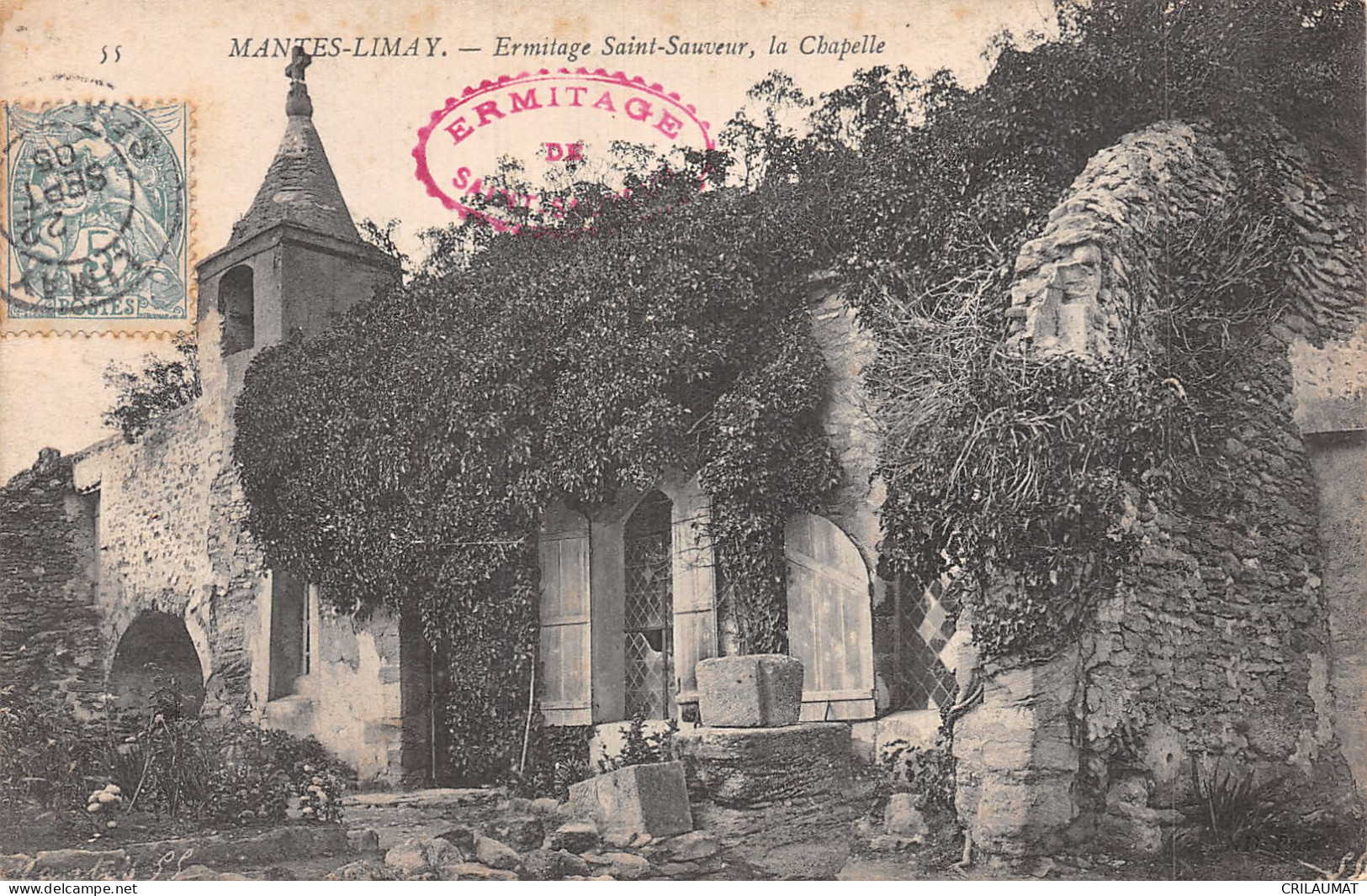 78-MANTES-N°5146-C/0309 - Mantes La Jolie