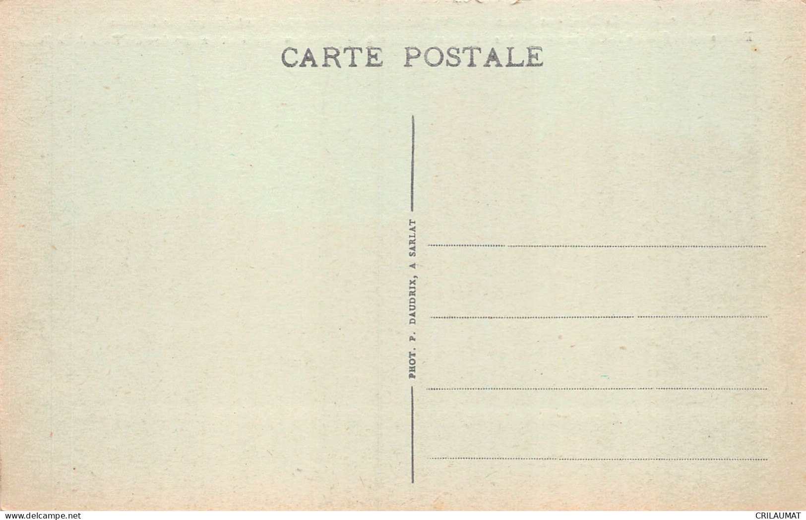 24-CASTELNAUD-N°5146-C/0089 - Other & Unclassified