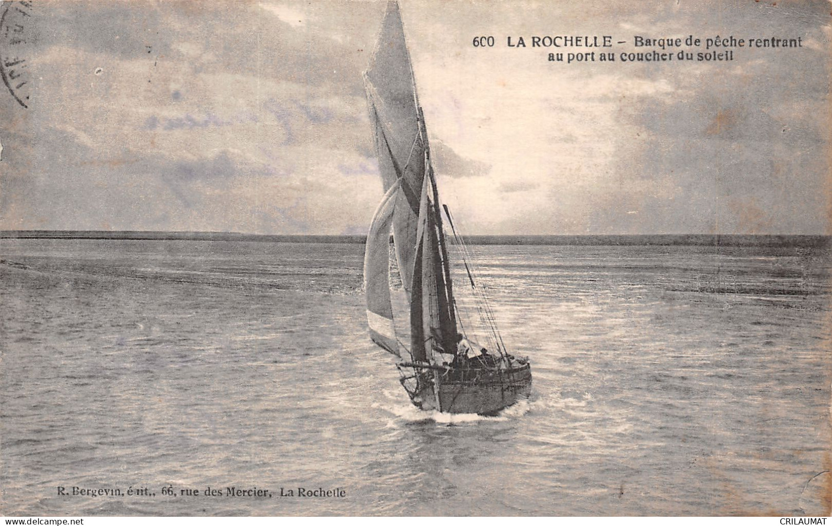 17-LA ROCHELLE-N°5146-B/0021 - La Rochelle