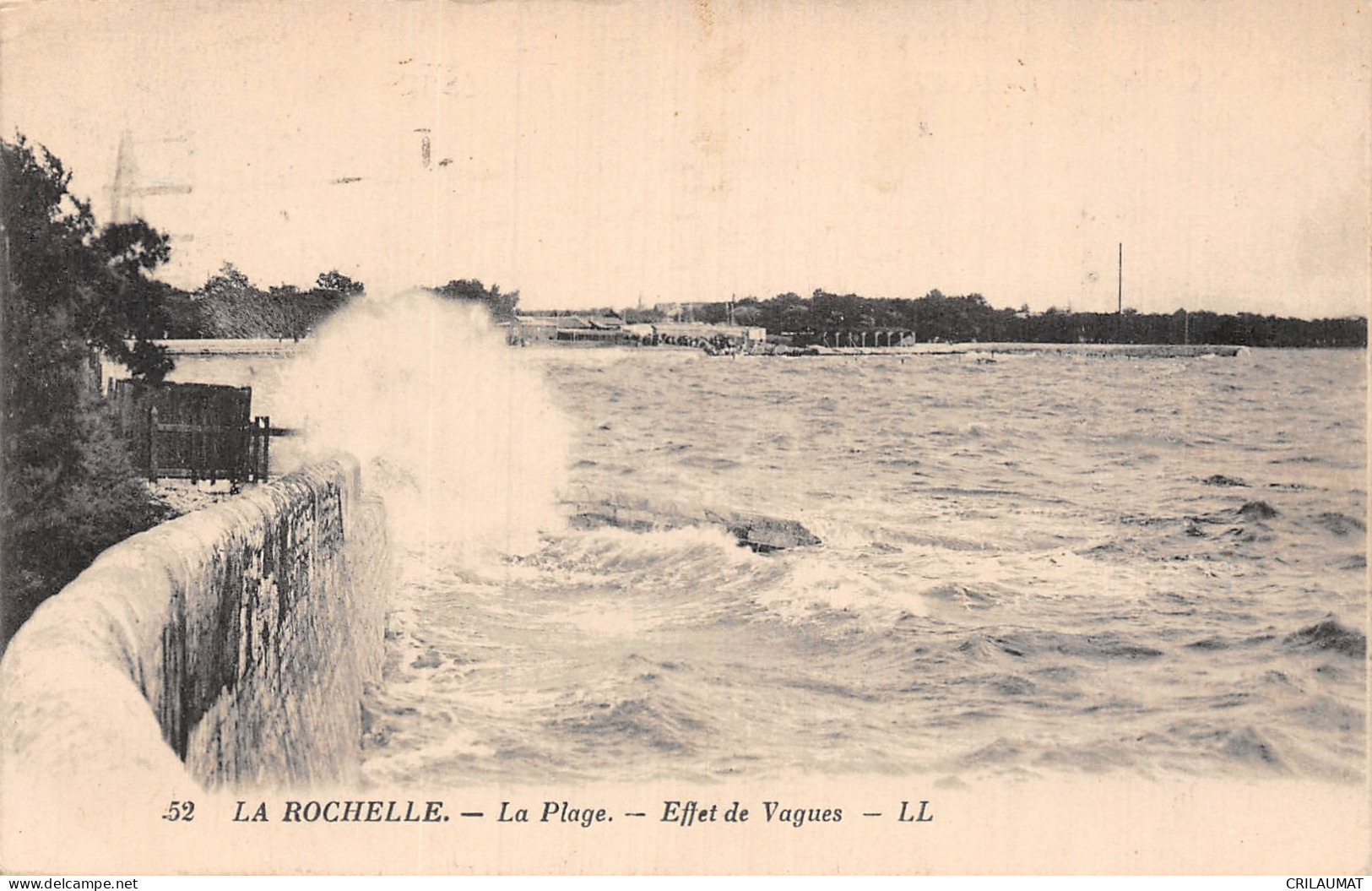 17-LA ROCHELLE-N°5146-B/0019 - La Rochelle