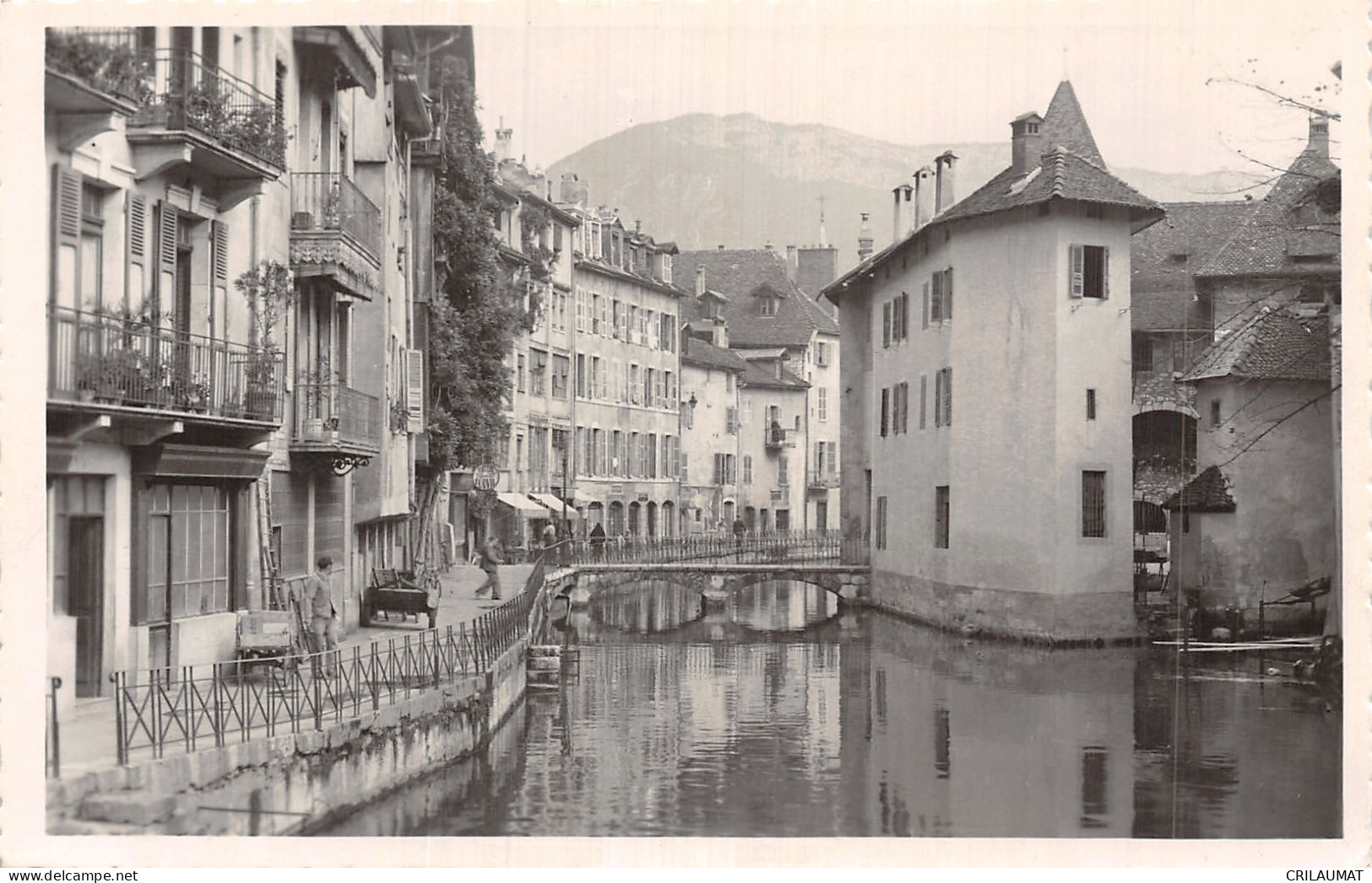 74-ANNECY-N°5146-A/0351 - Annecy