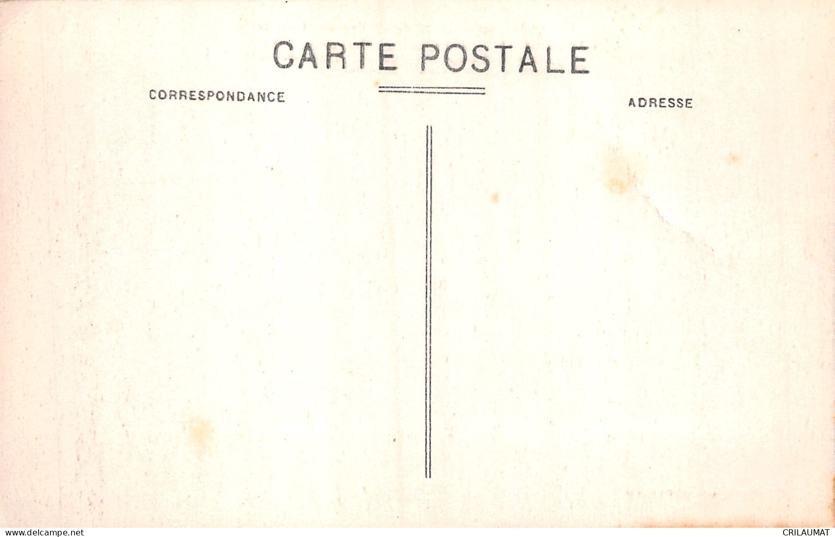 36-GARGILESSE-N°5146-A/0331 - Other & Unclassified