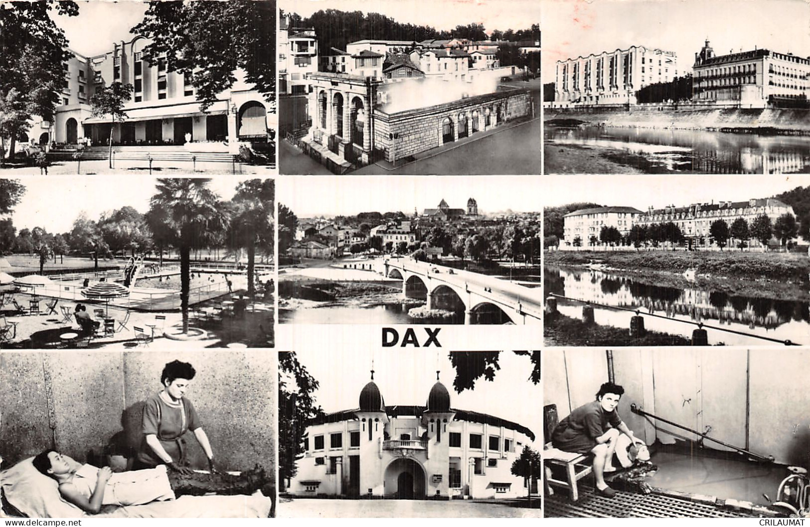 40-DAX-N°5146-A/0175 - Dax