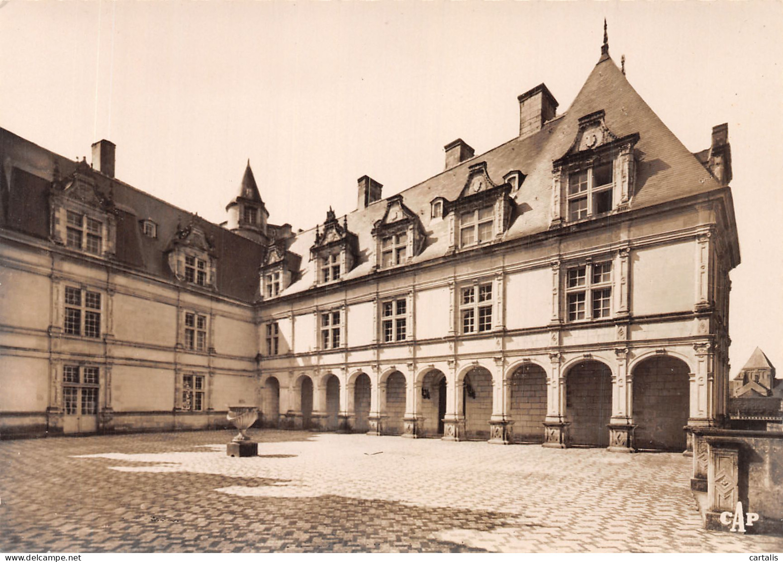 37-VILLANDRY-N°4200-D/0399 - Sonstige & Ohne Zuordnung