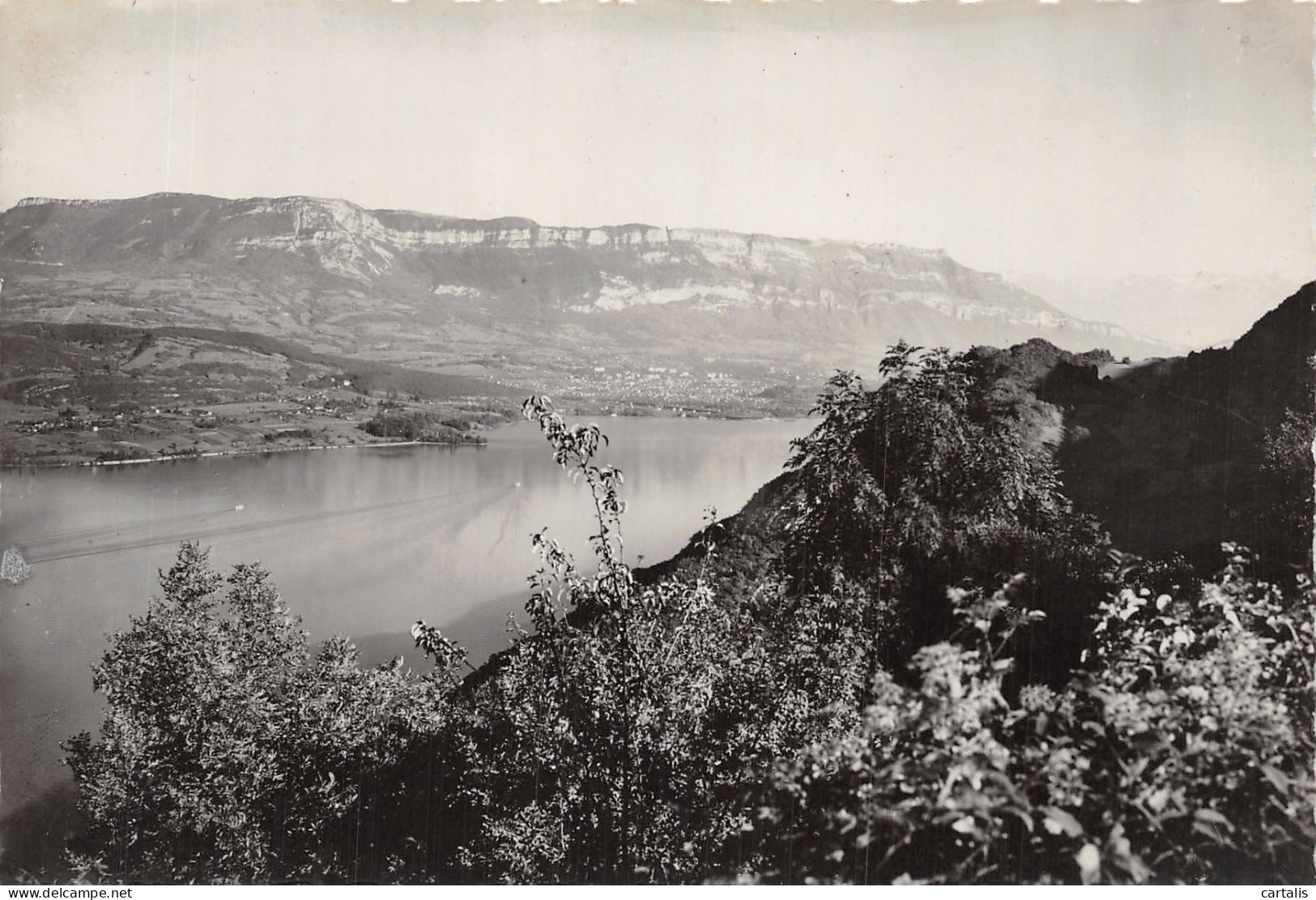 73-LAC DU BOURGET-N°4200-D/0359 - Autres & Non Classés