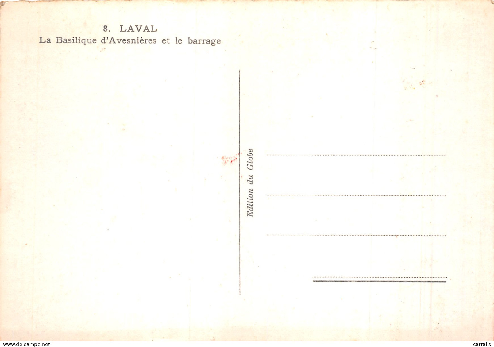 53-LAVAL-N°4200-D/0329 - Laval