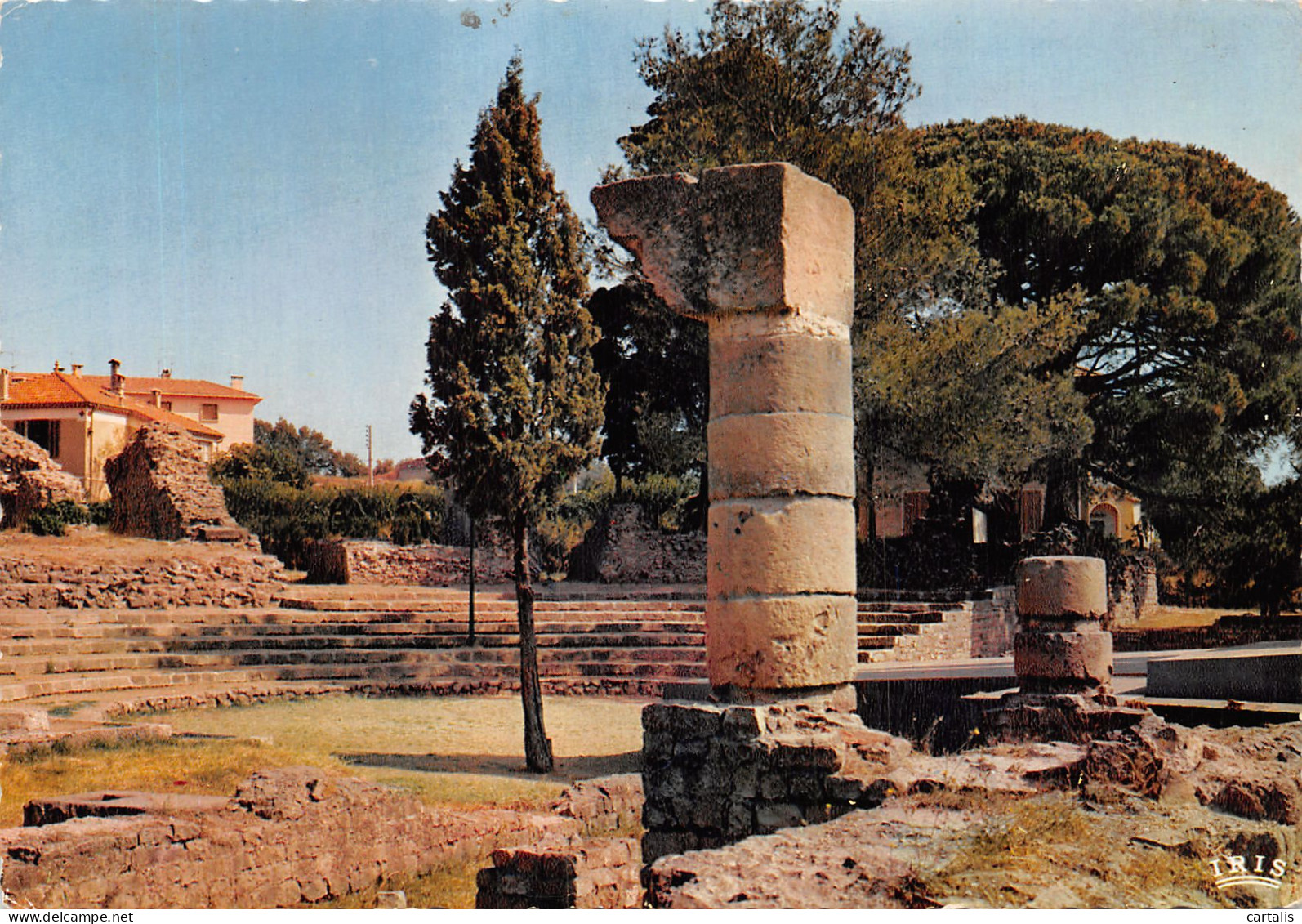 83-FREJUS-N°4200-D/0295 - Frejus