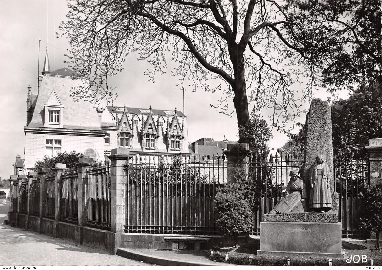 29-QUIMPER-N°4200-D/0243 - Quimper