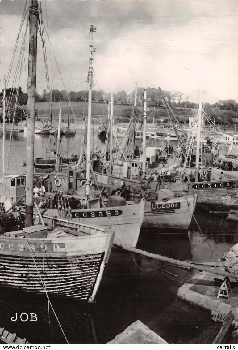 29-CONCARNEAU-N°4200-D/0235 - Concarneau