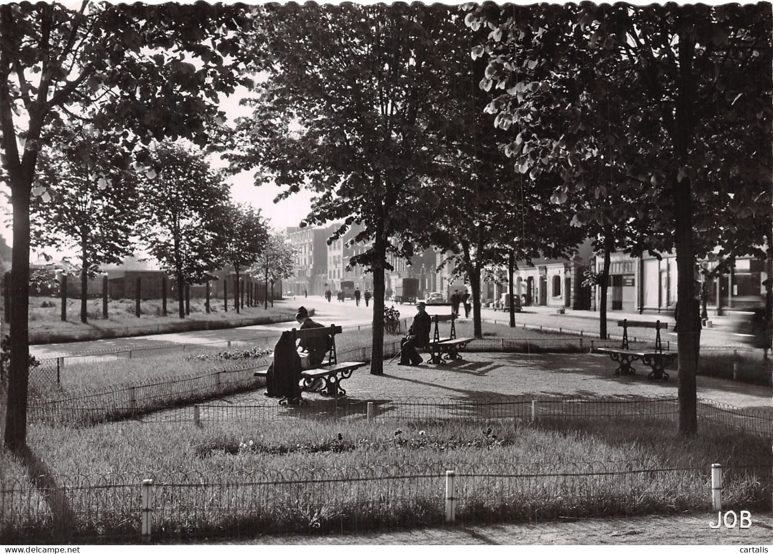 29-QUIMPER-N°4200-D/0241 - Quimper