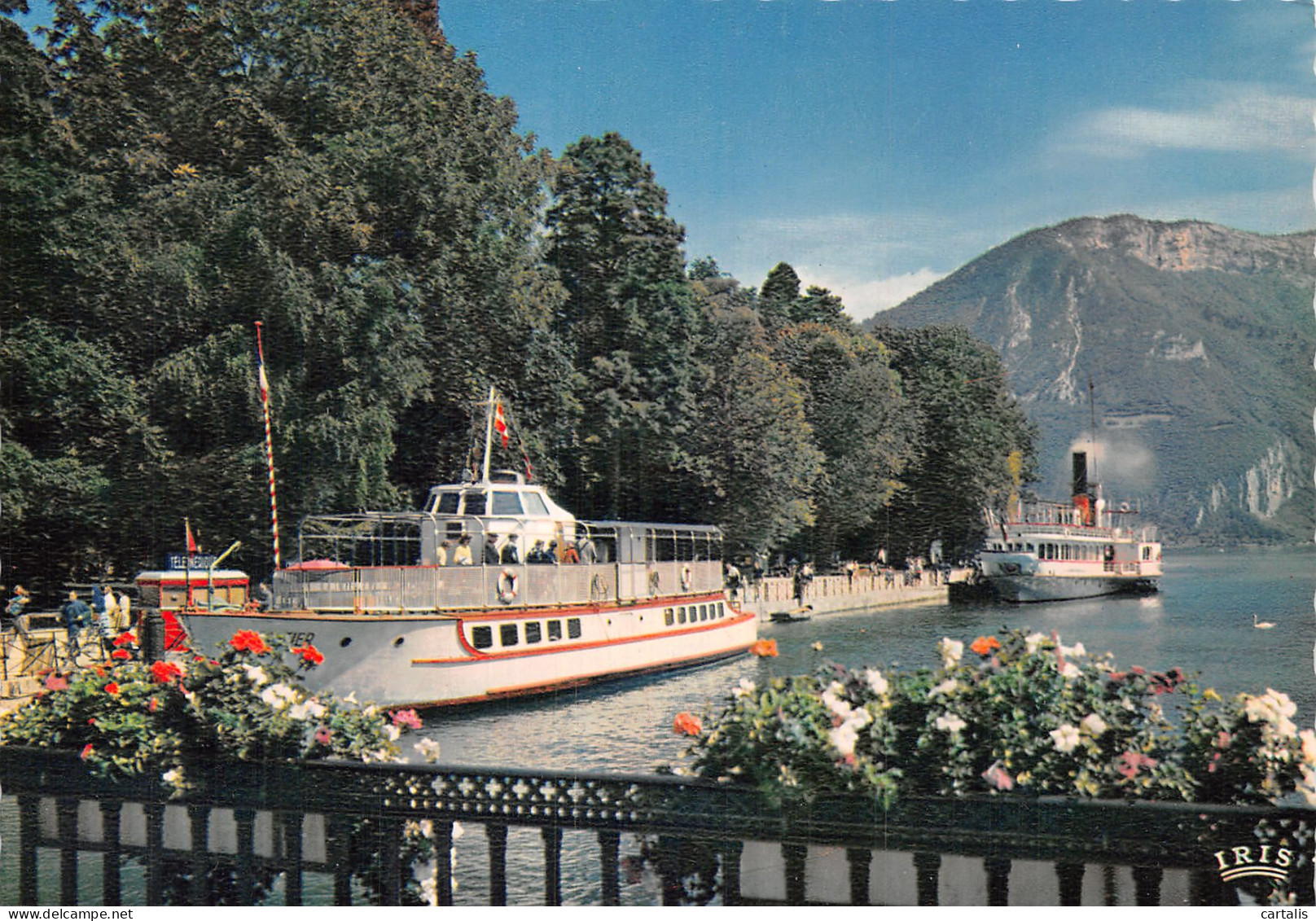 74-ANNECY-N°4200-D/0149 - Annecy