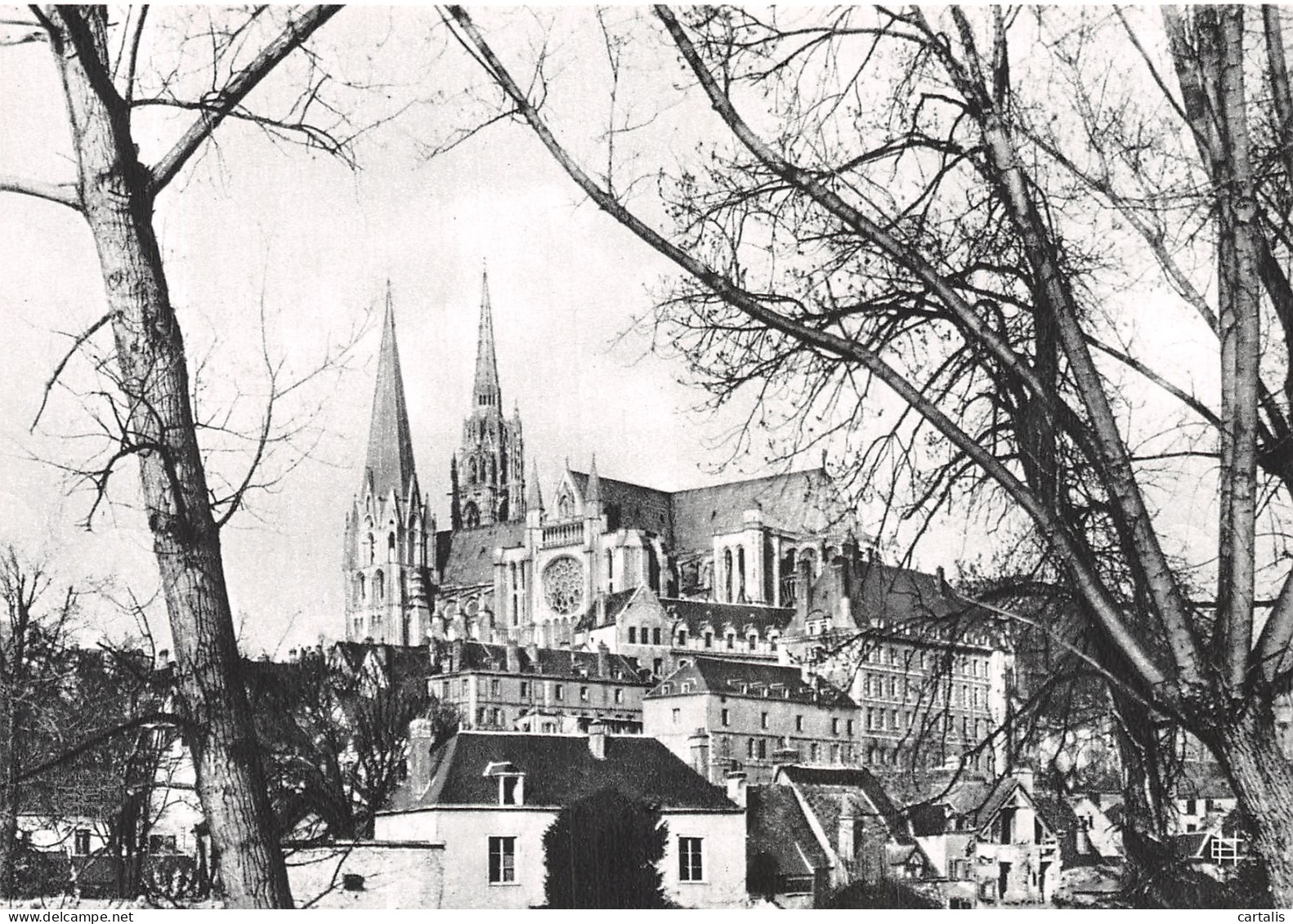 28-CHARTRES-N°4200-D/0005 - Chartres