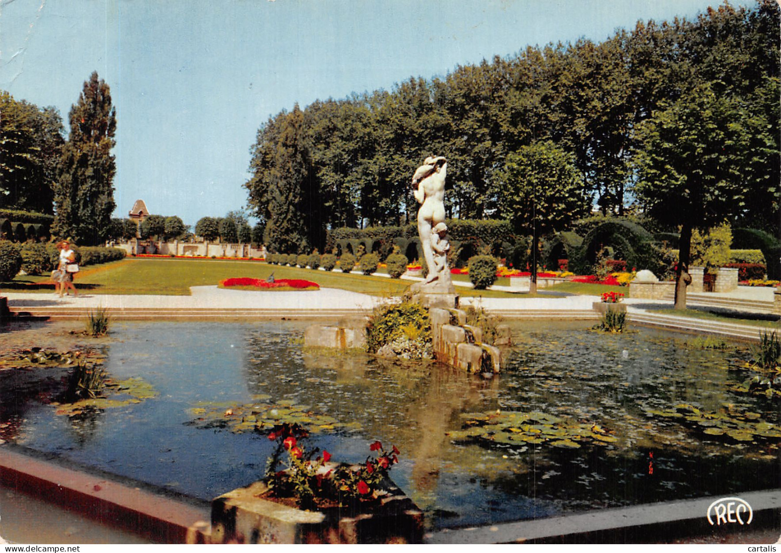 18-BOURGES-N°4200-B/0361 - Bourges