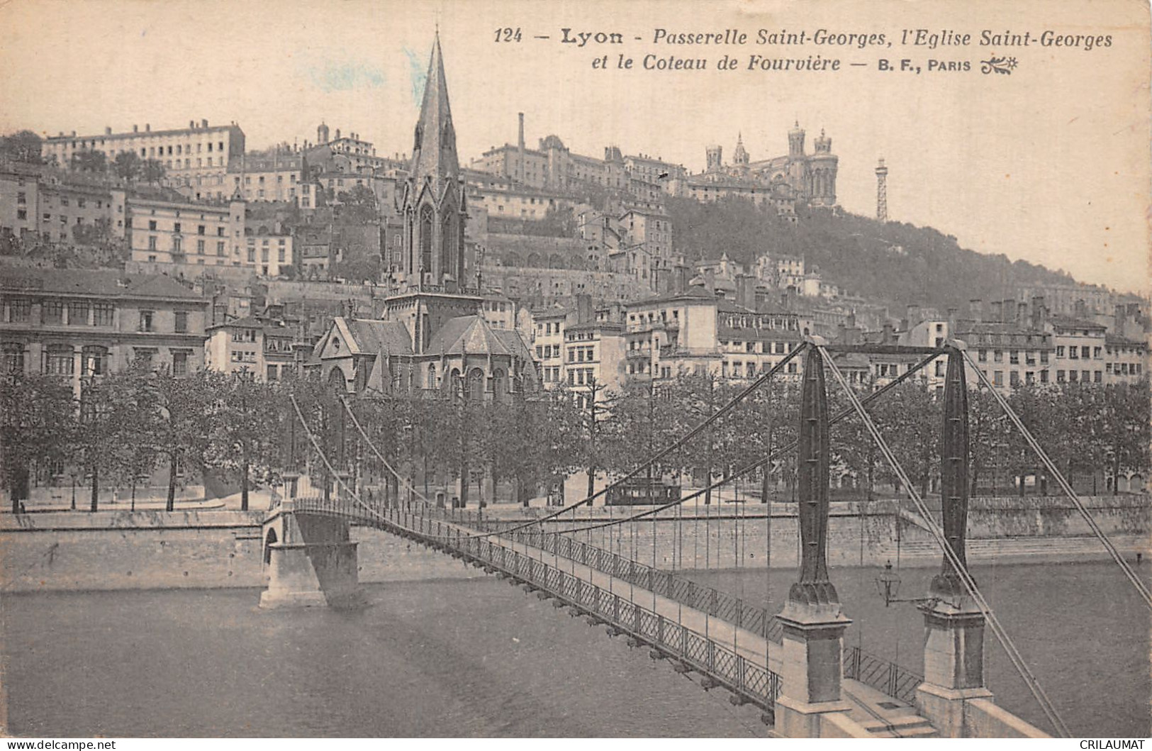 69-LYON-N°5146-F/0173 - Other & Unclassified