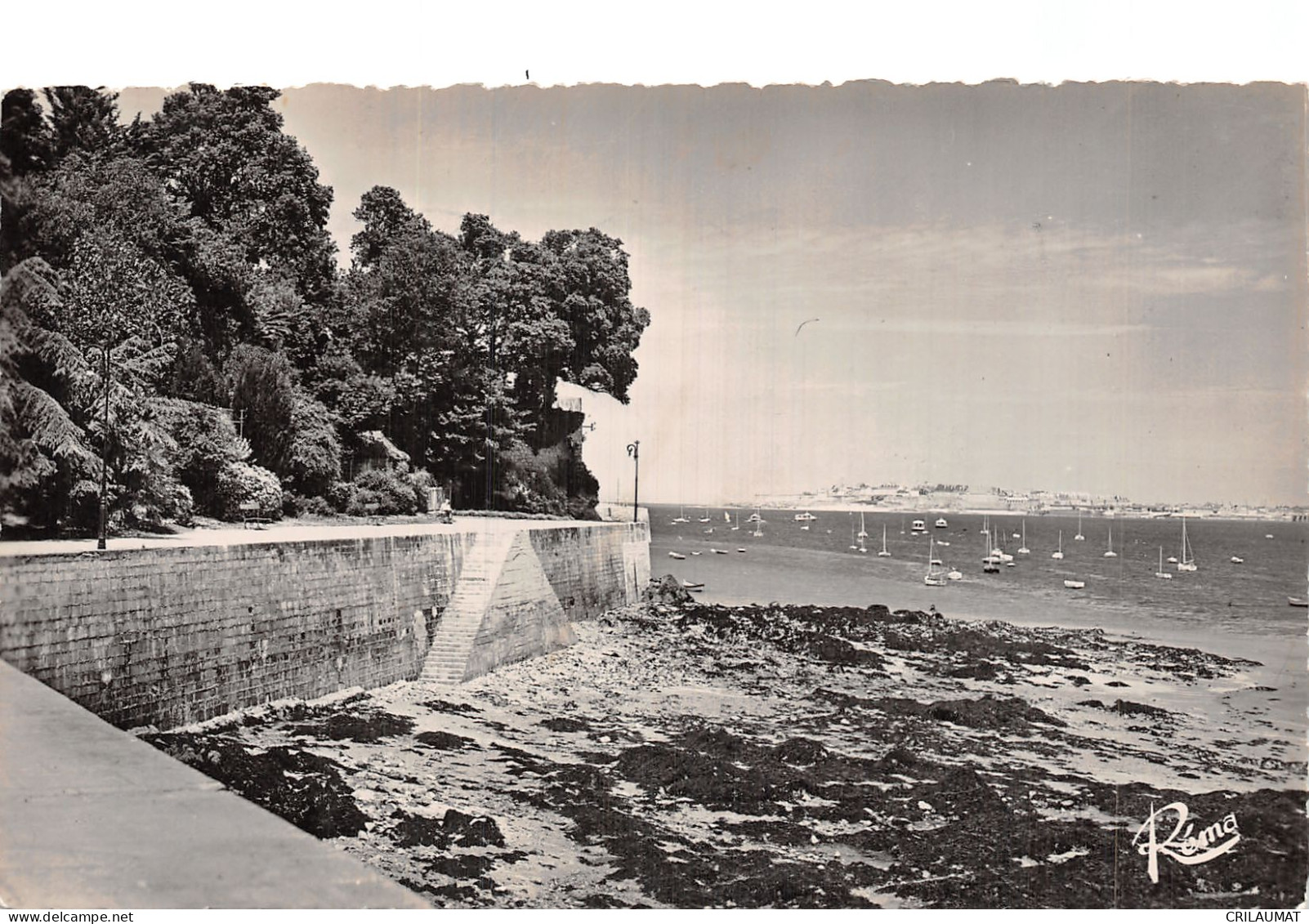 35-DINARD-N°5146-F/0067 - Dinard