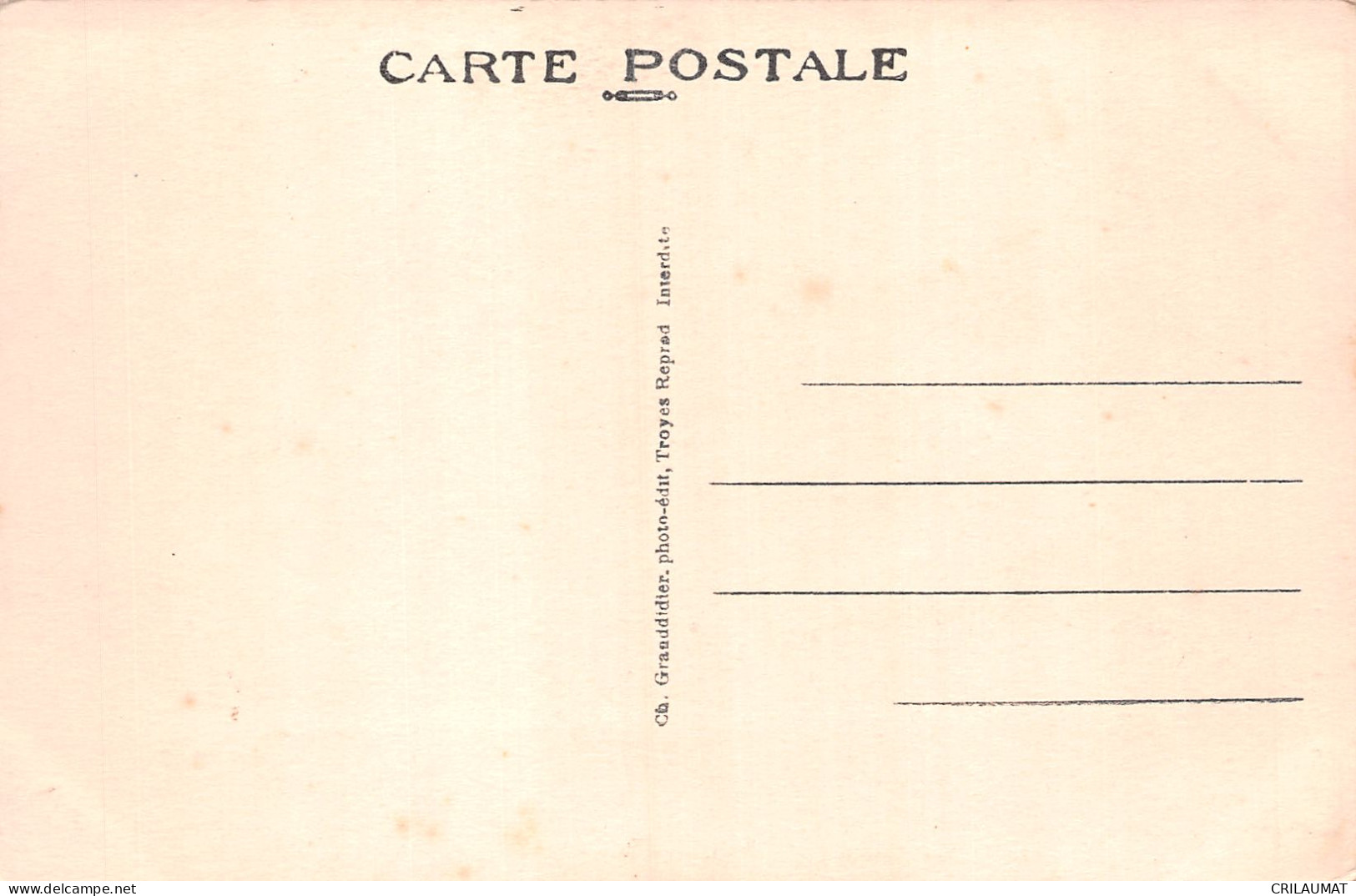 21-FONTENAY-N°5146-E/0383 - Altri & Non Classificati